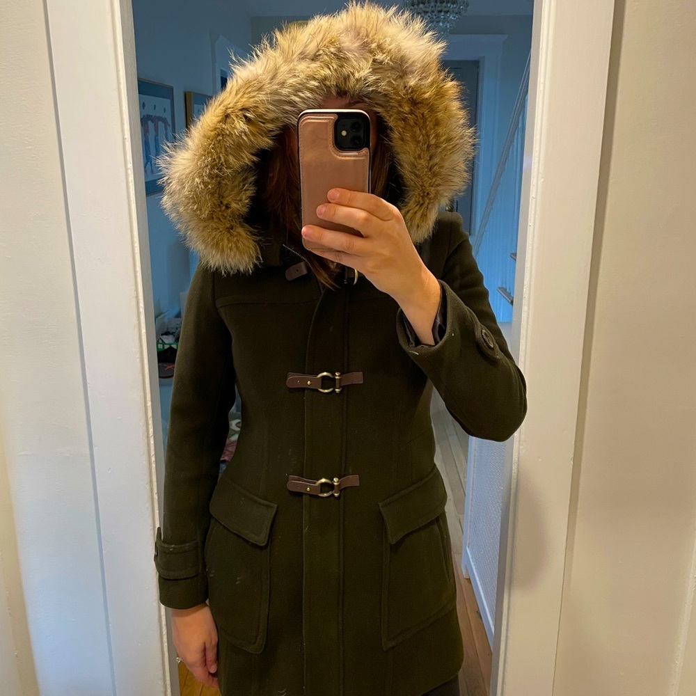 Trina Turk Coat